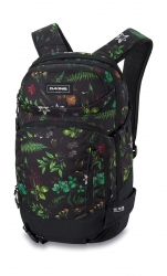 Dakine Women's Heli Pro 20L - Woodland Floral